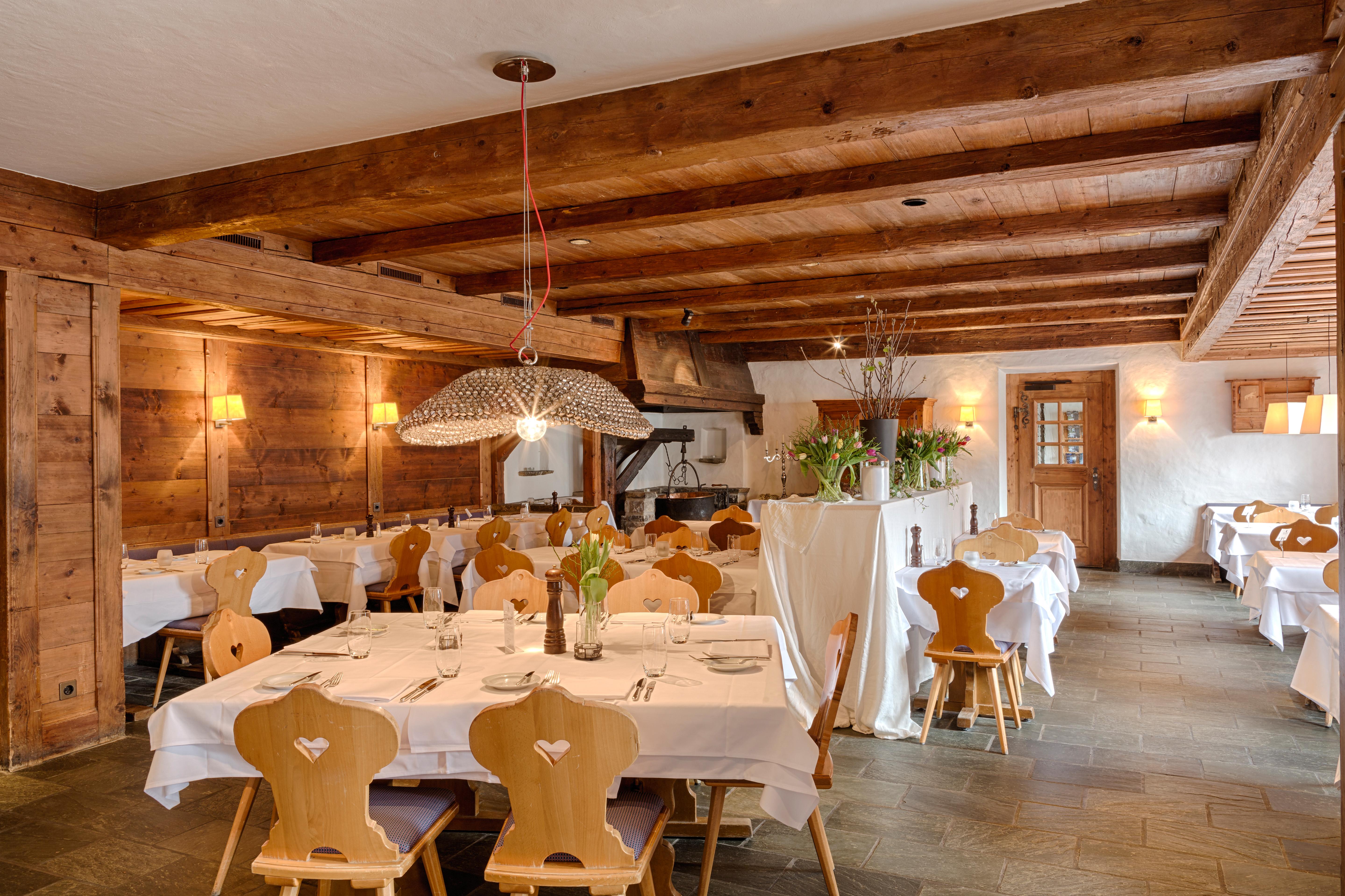 Bernerhof Swiss Quality Hotel Gstaad Exterior photo